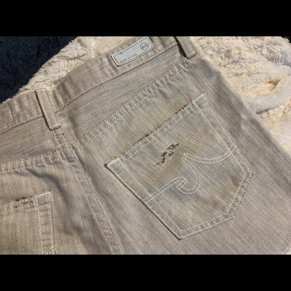Adriano Goldschmied Shorts - Picture 8 of 8